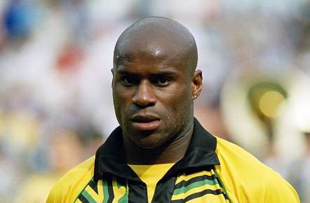 	Frank Sinclair 	